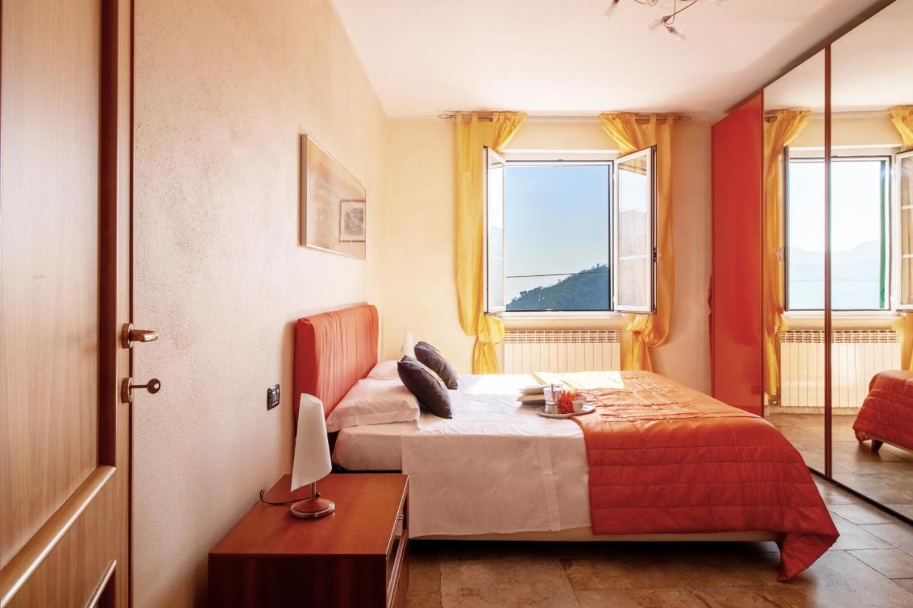 Villa Le Macine Molino Nuovo  Buitenkant foto