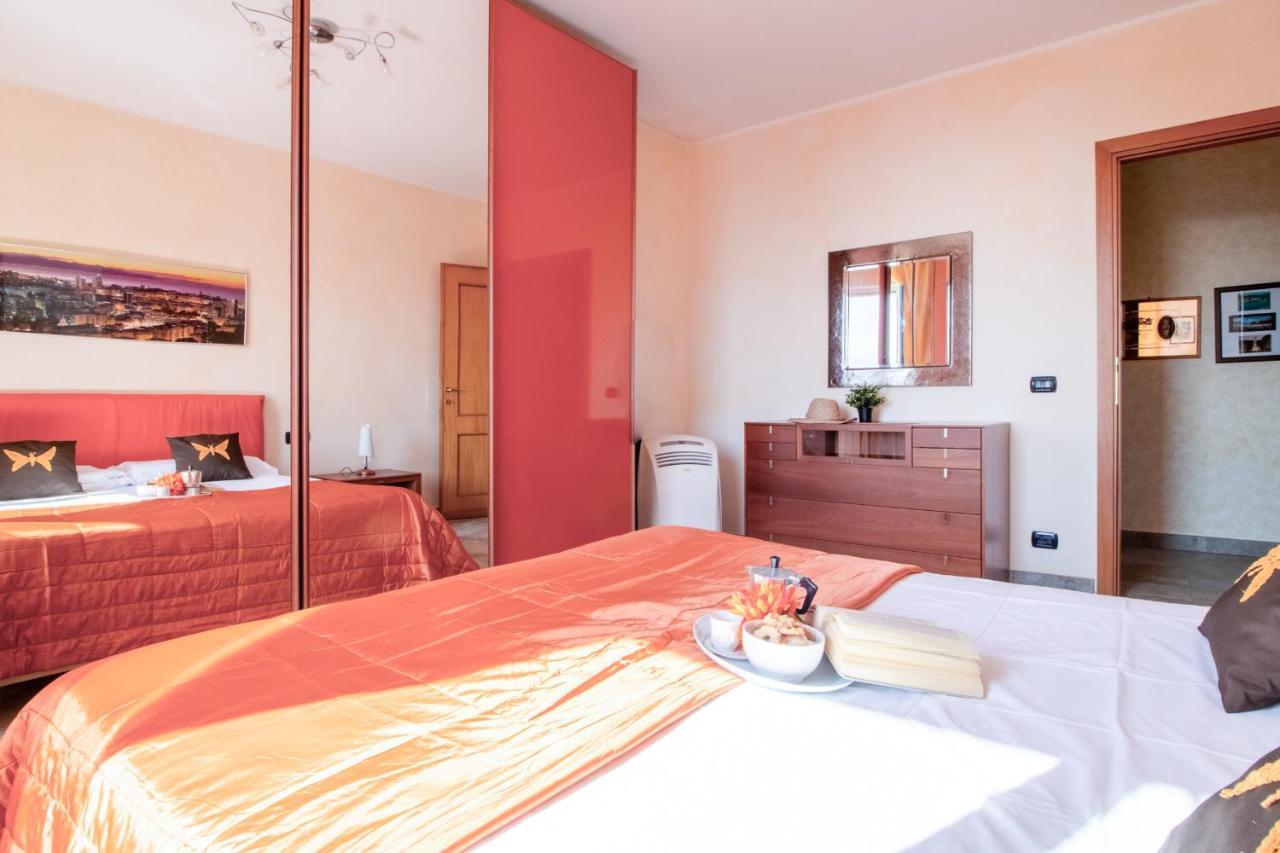 Villa Le Macine Molino Nuovo  Buitenkant foto