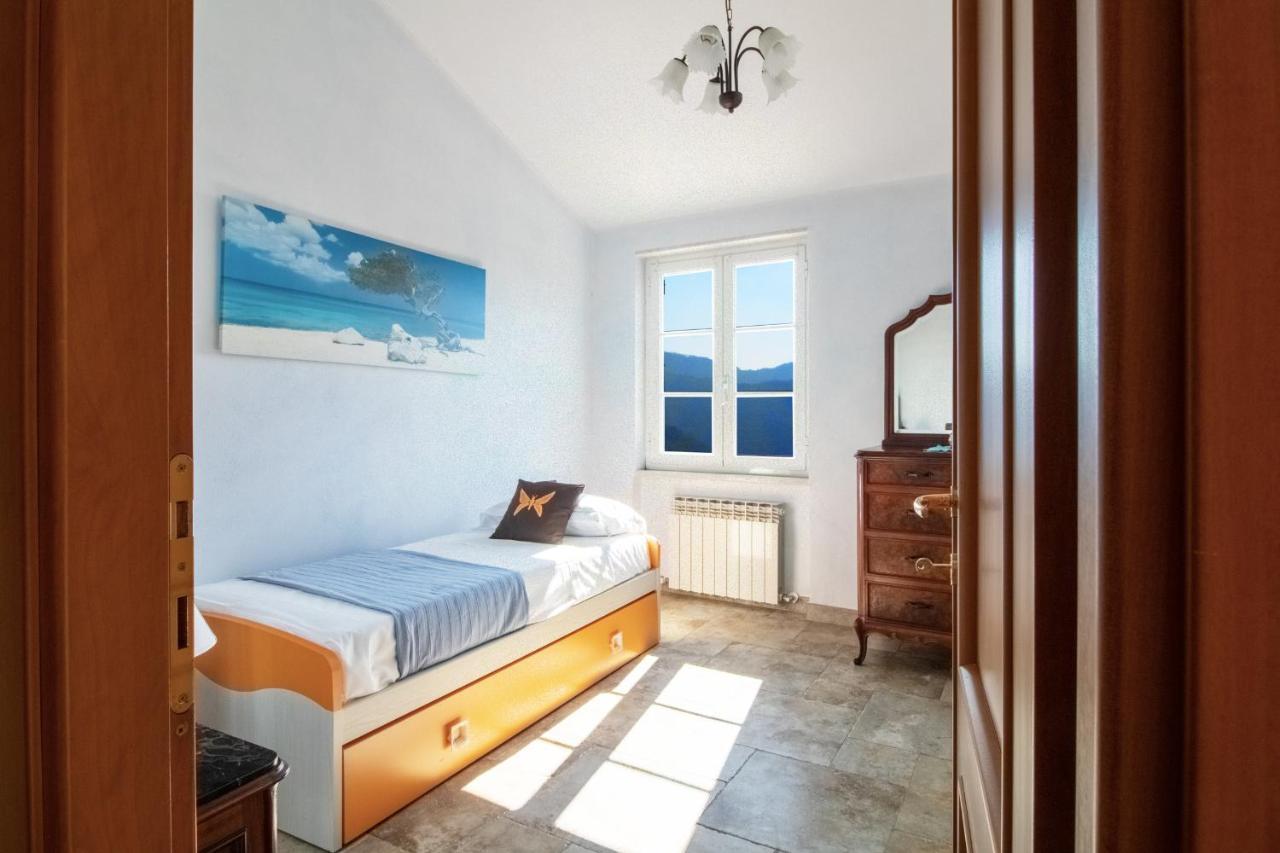 Villa Le Macine Molino Nuovo  Buitenkant foto